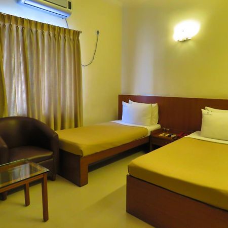 Akshaya Lakshmi Comfort 班加罗尔 外观 照片