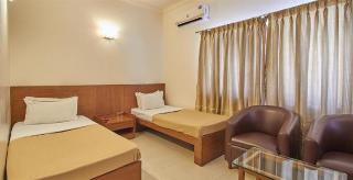 Akshaya Lakshmi Comfort 班加罗尔 外观 照片