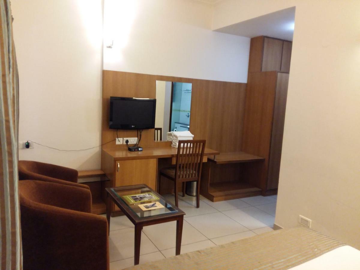 Akshaya Lakshmi Comfort 班加罗尔 外观 照片